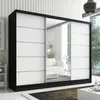 Schwebetürenschrank AURELIA 1 Schwebetürenschrank AURELIA 2 Produktbild-Vorschau 1