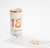 Oblique Unique 3 Dosen Flaschen Sticker Etiketten Aufkleber Produktbild-Vorschau 2