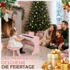 LEADZM, piano électronique pour enfants, 37 touches, Voir les images du produit 10
