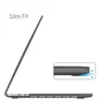 Fintie Hülle Kompatibel mit MacBook Pro 13 Zoll M2/M1 Produktbild-Vorschau 4