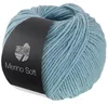 Lana Grossa - Merino Soft 0008 mint Produktbild-Vorschau 2