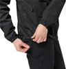 Kurtka damska JACK WOLFSKIN Stormy Point 2L Jacket Podgląd zdjęcia produktu 7