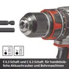 XS-CASE Bitkassette 32tlg LS Produktbild-Vorschau 12
