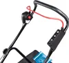 Makita Akku-Rasenmäher 2x18V (ohne Akku, ohne Ladegerät) Produktbild-Vorschau 11