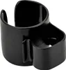 Kabelklemme aus ABS-Kunststoff für 35 mm Rohre, mit 24x16 Produktbild-Vorschau 1