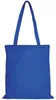 10er Pack Baumwolltasche - 28 Farben | mit Zwei Langen Produktbild-Vorschau 1