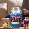 Yankee Candle Mulberry & Fig Delight vonná svíčka 623 g Náhled obrázku produktu 6