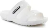 crocs Classic Crocs Sandal Weiß Croslite Größe: 38/39 Produktbild-Vorschau 5