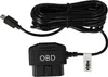 vhbw OBD2 Mini-USB Kabel Ladekabel für Dashcam GPS Navi Produktbild-Vorschau 4