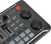 Scheda audio ZELURXX per live streaming, commutatore vocale Anteprima dell’immagine prodotto 9