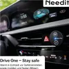 Needit Drive One, nero Anteprima dell’immagine prodotto 9