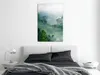 Vlies Leinwandbild - Exotic Adventure (1 Part) Vertical Produktbild-Vorschau 2