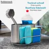 Rubberneck Spülbecken Organizer Produktbild-Vorschau 2