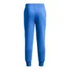 Under Armour Jogginghose Ua Rival Fleece Joggers-Blau Produktbild-Vorschau 3
