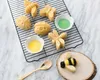 Forma na pečení Nordic Ware Backyard Bugs Bundt Copper - 8 Náhled obrázku produktu 2