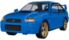 Cobi Cars 24648 Subaru Impreza WRX 24648 Anteprima dell’immagine prodotto 3