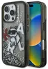Karl Lagerfeld Choupette Case für iPhone 16 Pro Produktbild-Vorschau 1