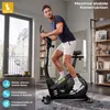 TREX SPORT Heimtrainer Fahrrad TX-750EB SABER | Produktbild-Vorschau 10