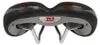 Velo, Selle, Wide:Channel-F, Noir, Femme, 250X168Mm, 318G Voir les images du produit 3