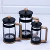 KLAUSBERG KB-7680 0,60 l French Press Kaffee-/Teezubereiter Produktbild-Vorschau 4