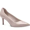 Tamaris Pumps, Absatz bis 45 mm in beige, Gr. 40 Produktbild-Vorschau 7