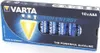 Varta 4903 Micro pile AAA haute énergie sans boîtier Voir les images du produit 8