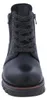 Waldläufer H-Xara 975901-001 Boots, Damen, Schwarz, Leder, Produktbild-Vorschau 39