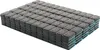 Auswuchtklebegewichte 1200x5g BLACK 6 kg Produktbild-Vorschau 4
