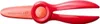 FISKARS® Kinderschere Classic orange 13,0 cm Produktbild-Vorschau 4