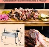 oneconceptSauenland, grill do pieczenia prosiaka, silnik Podgląd zdjęcia produktu 6