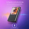 64GB Mini Digitales Diktiergerät - 3072Kbps Magnetic Produktbild-Vorschau 3