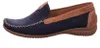 Gabor Comfort buty damskie niskie mokasyny niebieskie Podgląd zdjęcia produktu 12