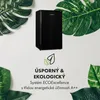 KlarsteinCool Cousin, lednice, mrazící prostor, 70 l/11 l, Náhled obrázku produktu 4