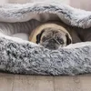 Weltbild Katzen- und Hundebett Kuschelhöhle - Kuschelhöhle Produktbild-Vorschau 3