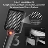 Sprchový systém HOMELODY s termostatem a skleněnou Náhled obrázku produktu 6
