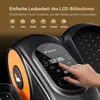 Mini Ellipsentrainer & Pedaltrainer, Untertisch Produktbild-Vorschau 3
