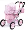 Trendiger Puppenwagen Produktbild-Vorschau 3