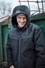 Winterjacke Oxford Gr.M schwarz HELLY HANSEN Produktbild-Vorschau 8