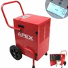Bautrockner Luftentfeuchter 55281 Raum Entfeuchter 50L Produktbild-Vorschau 1