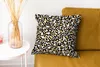 MuchoWow® Zierkissen Sofakissen Wohnzimmer Dekokissen 40x40 Produktbild-Vorschau 6