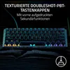 Razer Huntsman V3 Pro Mini - Ger, Farbe:Schwarz Produktbild-Vorschau 19