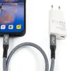 Schnellladegerät 2 x usb c Ausgang, pd 30 w und qc 3.0 Produktbild-Vorschau 3