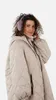 BARTS Protège-oreilles en peluche Damen lila Voir les images du produit 4