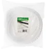 InLine® flexibele kabelgoot/kabelslang, 10 meter, wit, 20 Productafbeelding-voorbeeld 4