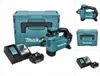 Makita DMP 181 RF1J akumulatorowa sprężarka 18 V 11,1 bar + Podgląd zdjęcia produktu 1
