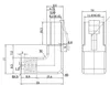 Goobay 96071-, 2 m, Cat5e, U/UTP (UTP), RJ-45, RJ-45, Bílá Náhled obrázku produktu 3