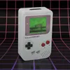 Tirelire Game Boy avec image lenticulaire Voir les images du produit 1