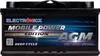Baterie AGM Electronicx Mobile Edition 120 Ah – 12 V pro Náhled obrázku produktu 3