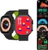 Media-Tech SMARTWATCH FUSION HEALT H TRACKER MT872 Produktbild-Vorschau 2