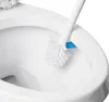 OXO Good Grips spazzola per wc/scopa per wc con detergente Anteprima dell’immagine prodotto 4